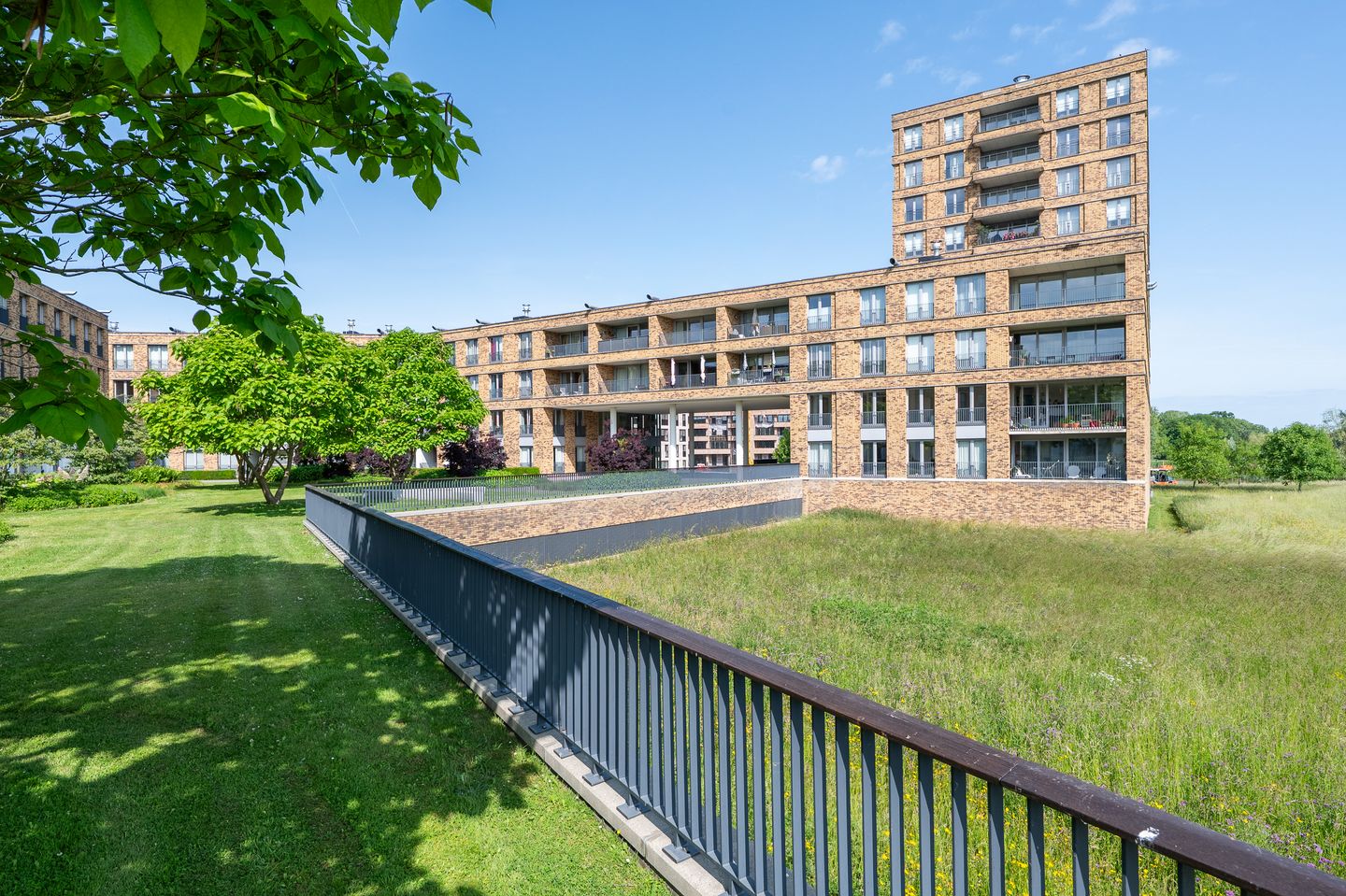 Foto 35 van Atletenbaan 96-L