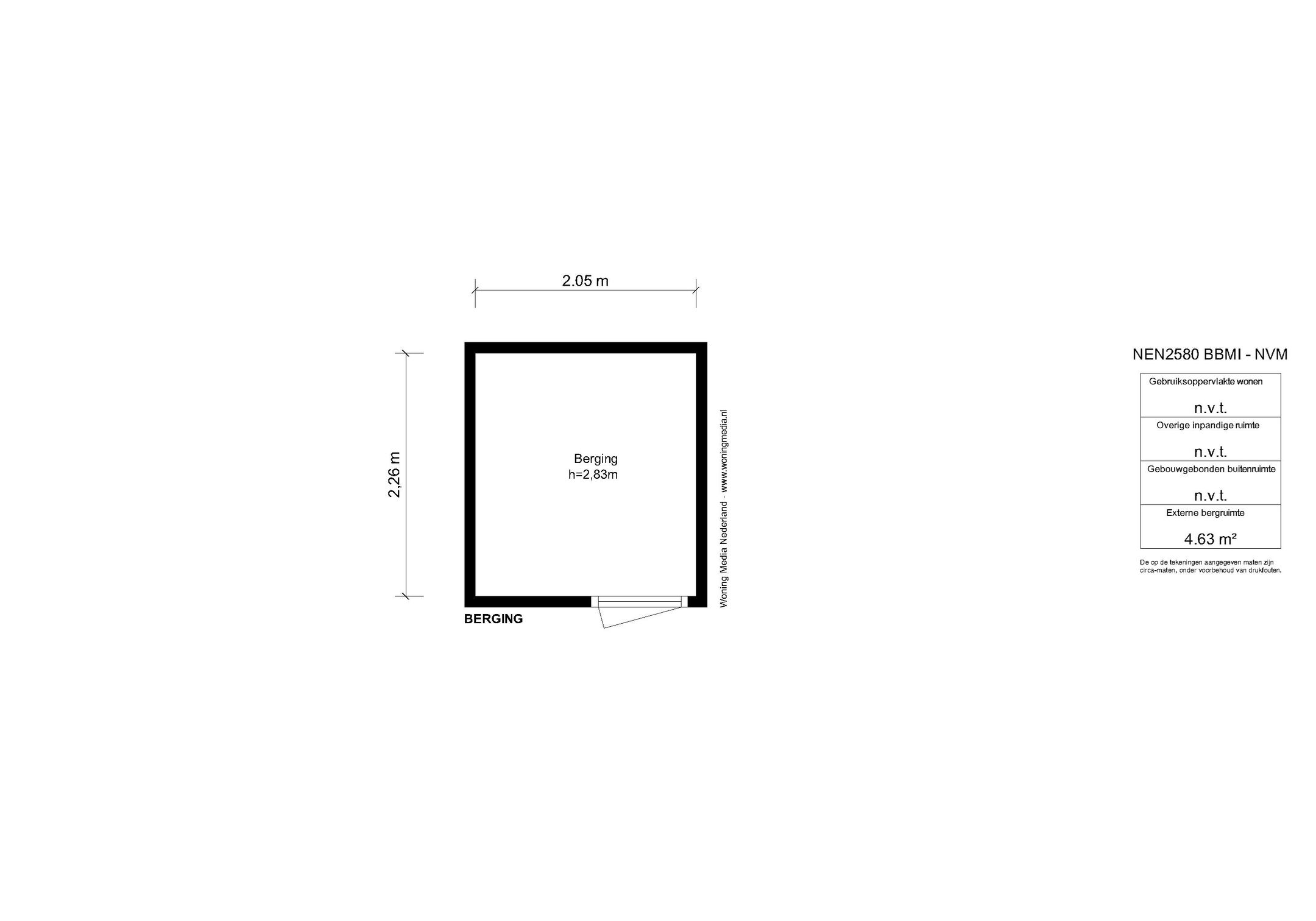 Foto 36 van Govert Flinckstraat 288-1A