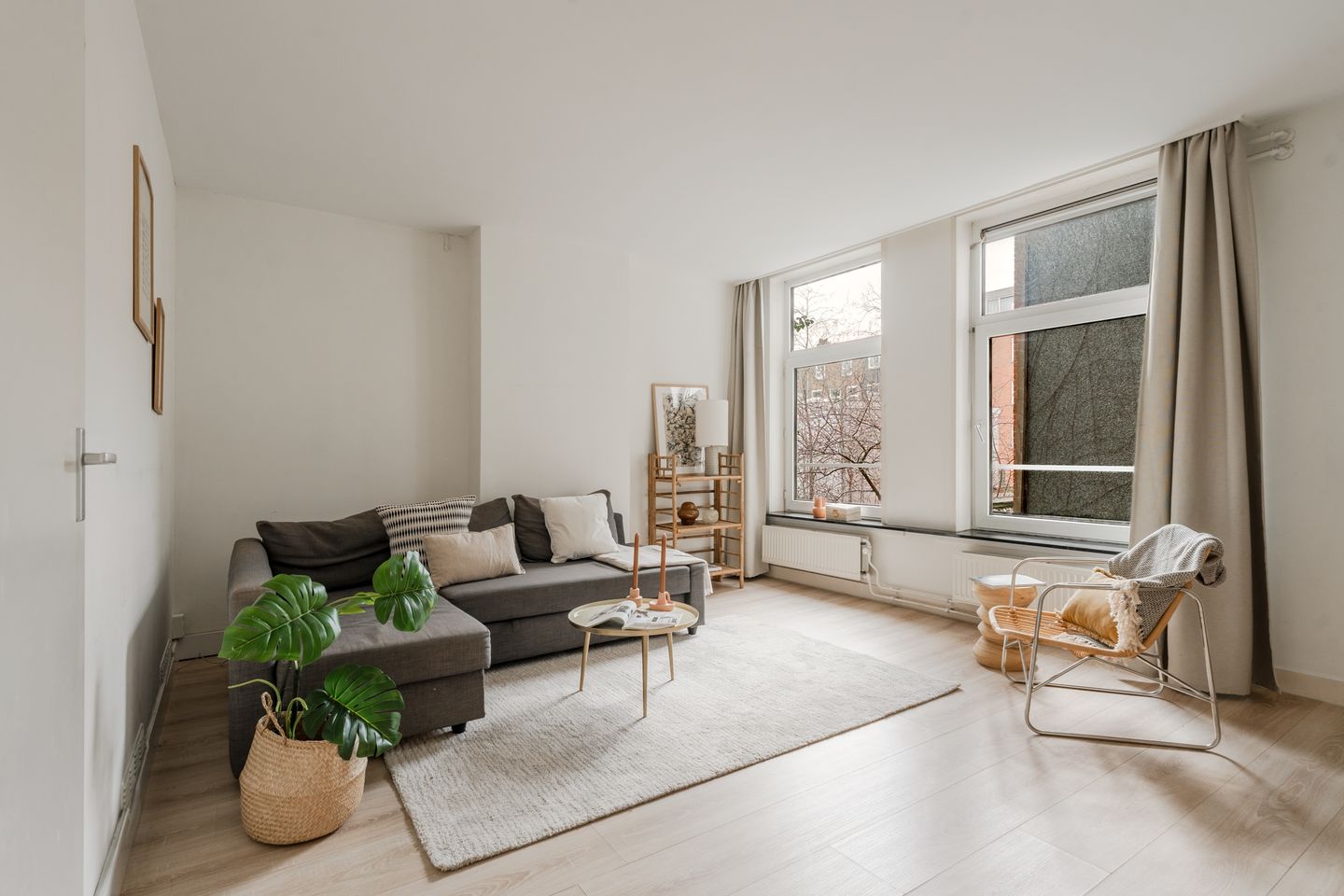 Foto 5 van Govert Flinckstraat 288-1A