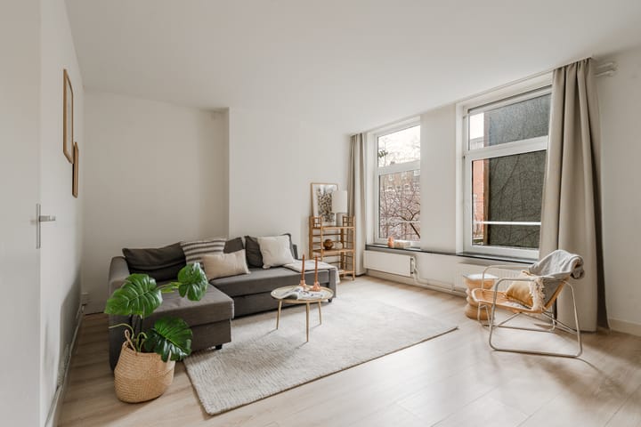 Photo 5 of Govert Flinckstraat 288-1A