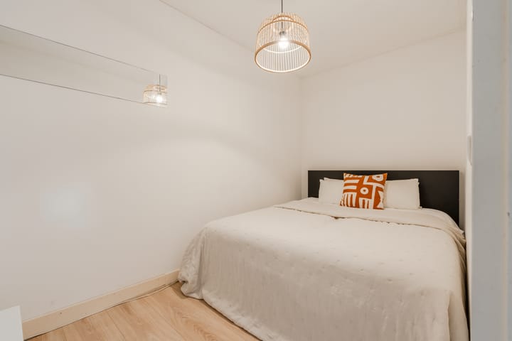 Photo 3 of Govert Flinckstraat 288-1A