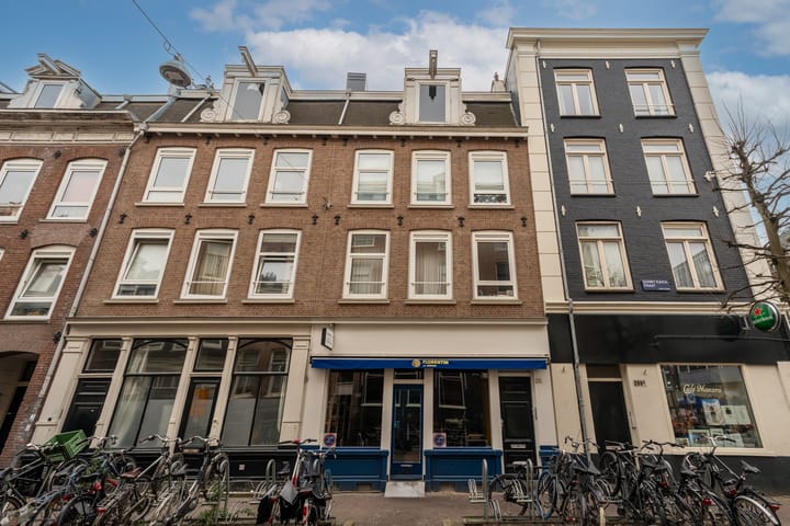 Photo 4 of Govert Flinckstraat 288-1A