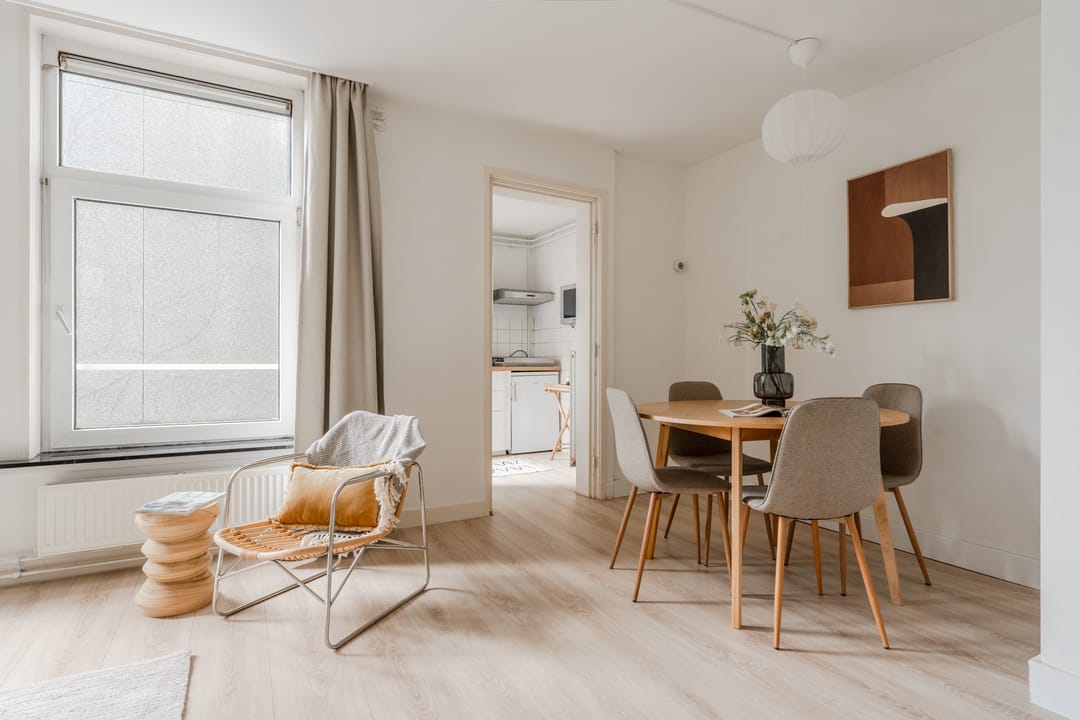 Foto 7 van Govert Flinckstraat 288-1A