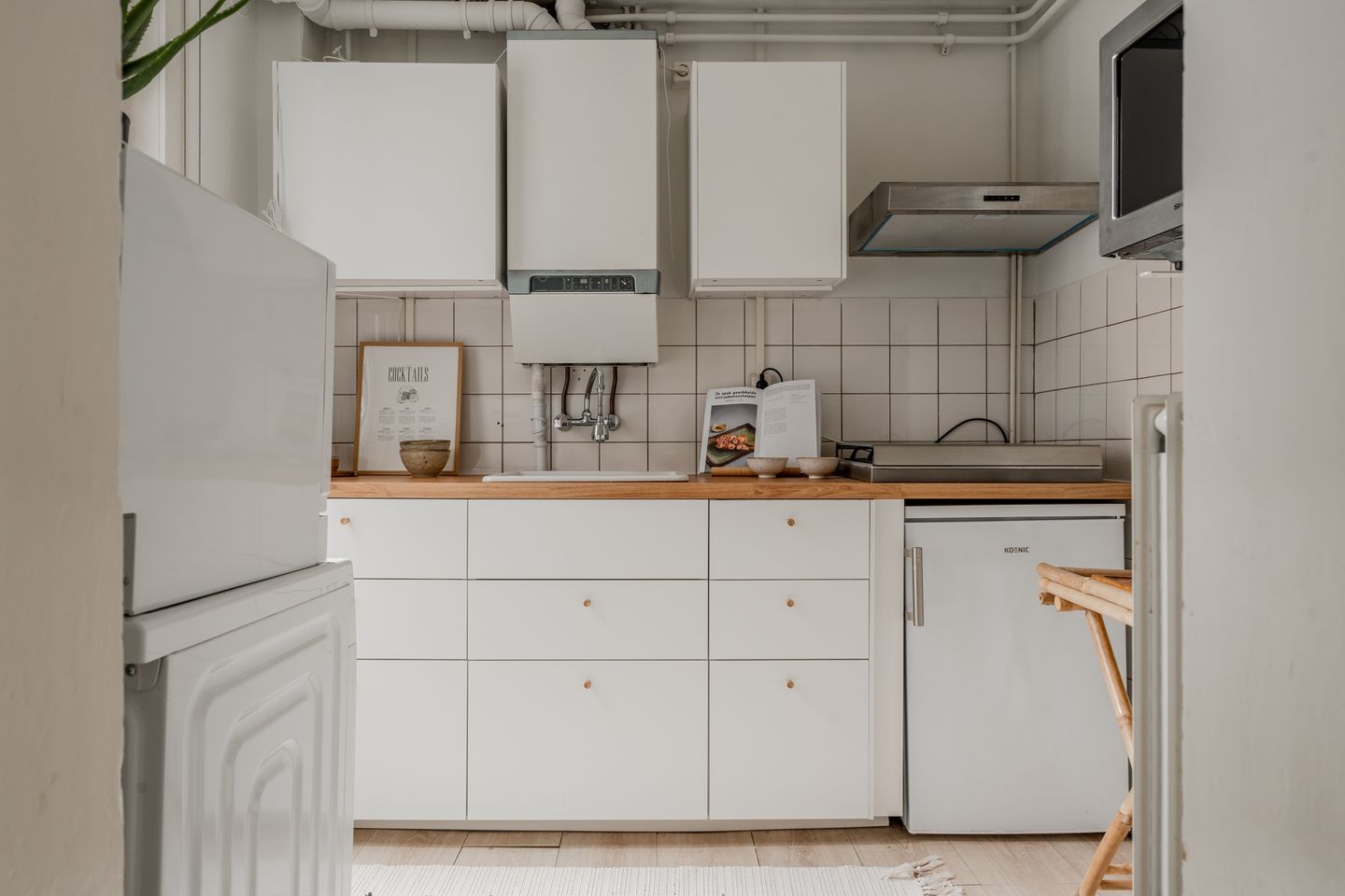 Foto 10 van Govert Flinckstraat 288-1A