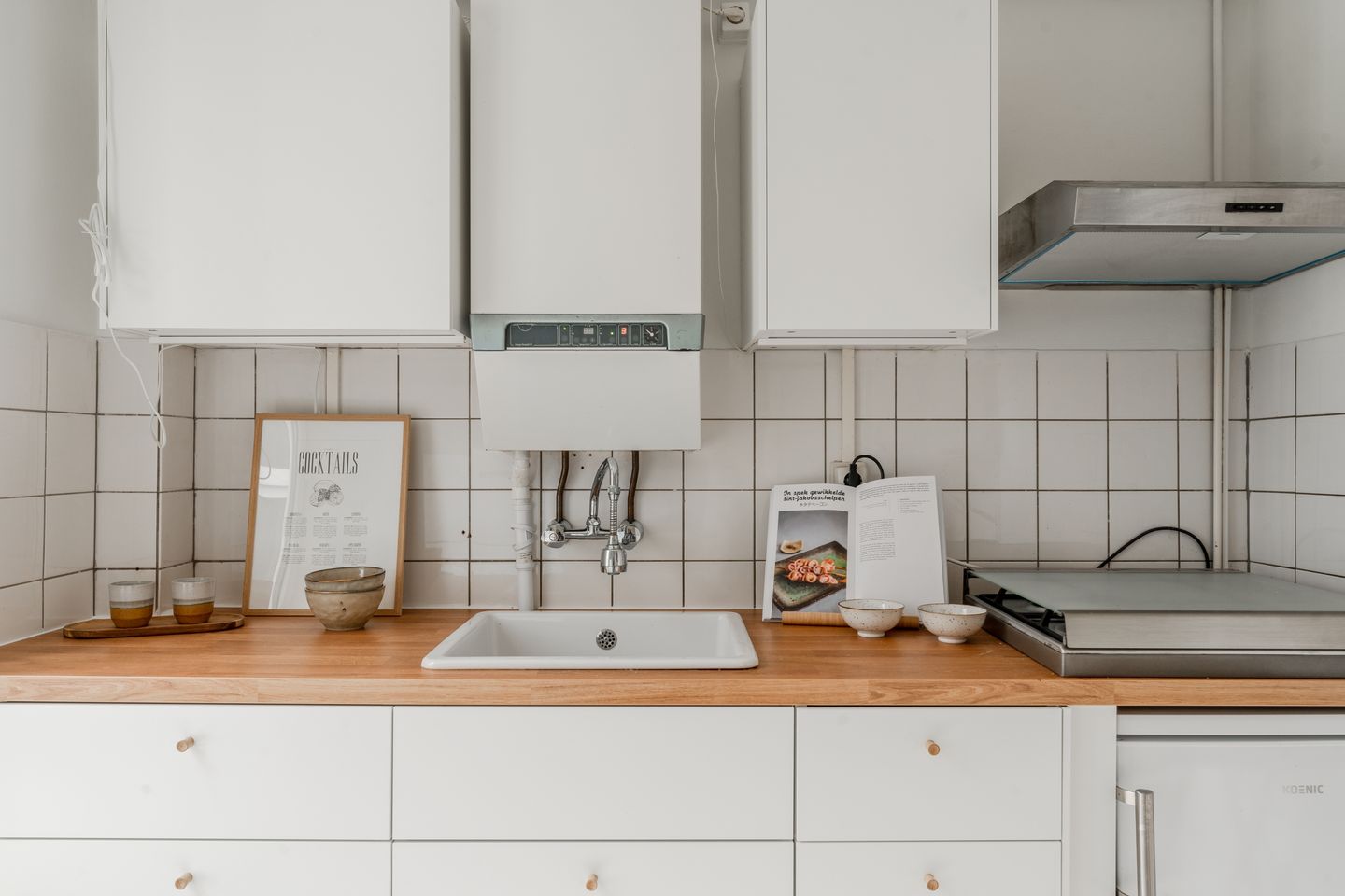 Foto 14 van Govert Flinckstraat 288-1A