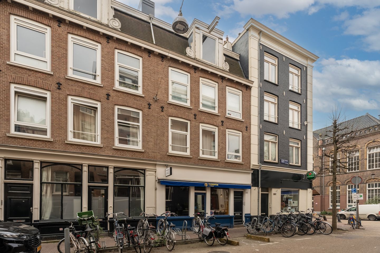 Foto 29 van Govert Flinckstraat 288-1A