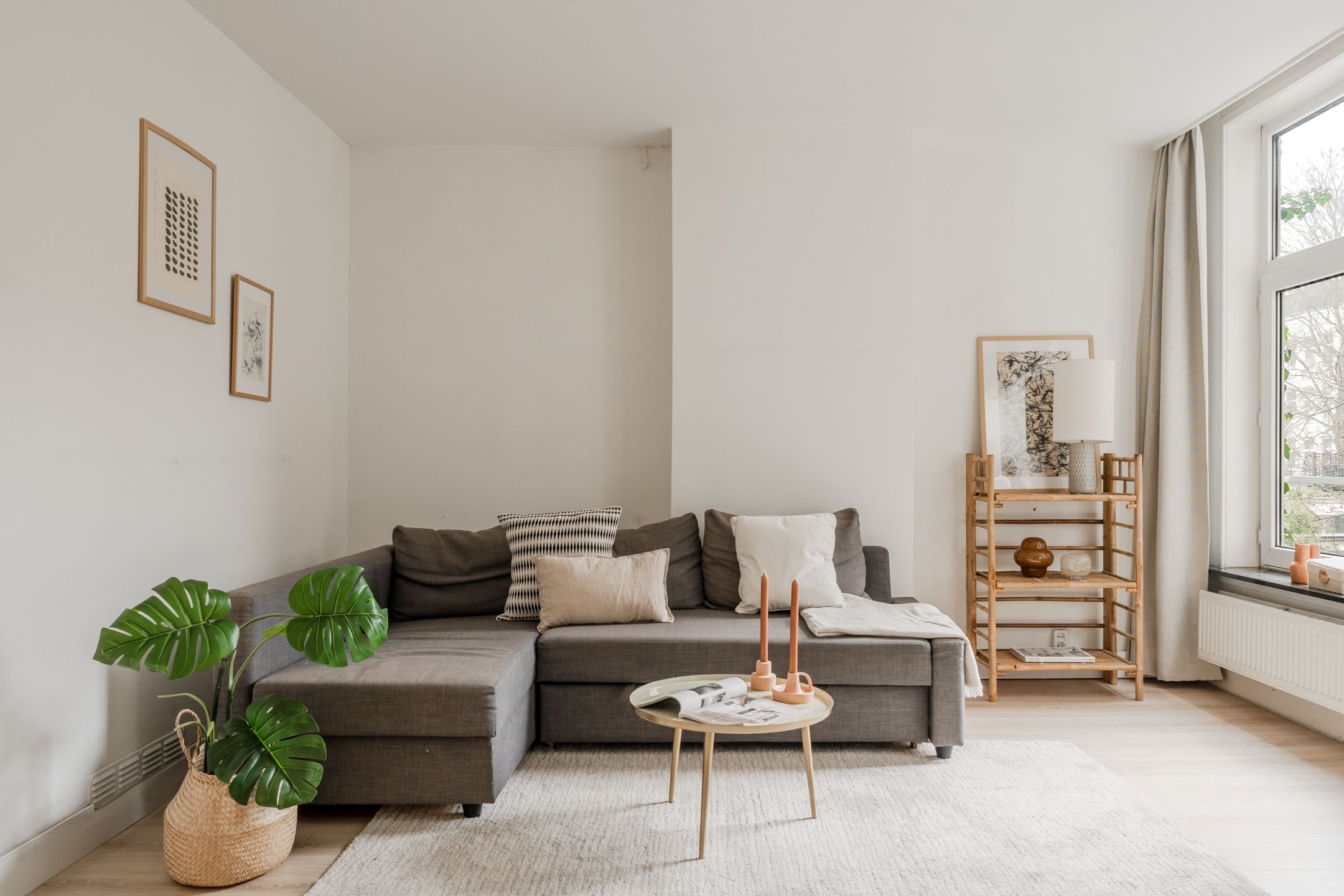 Foto 6 van Govert Flinckstraat 288-1A