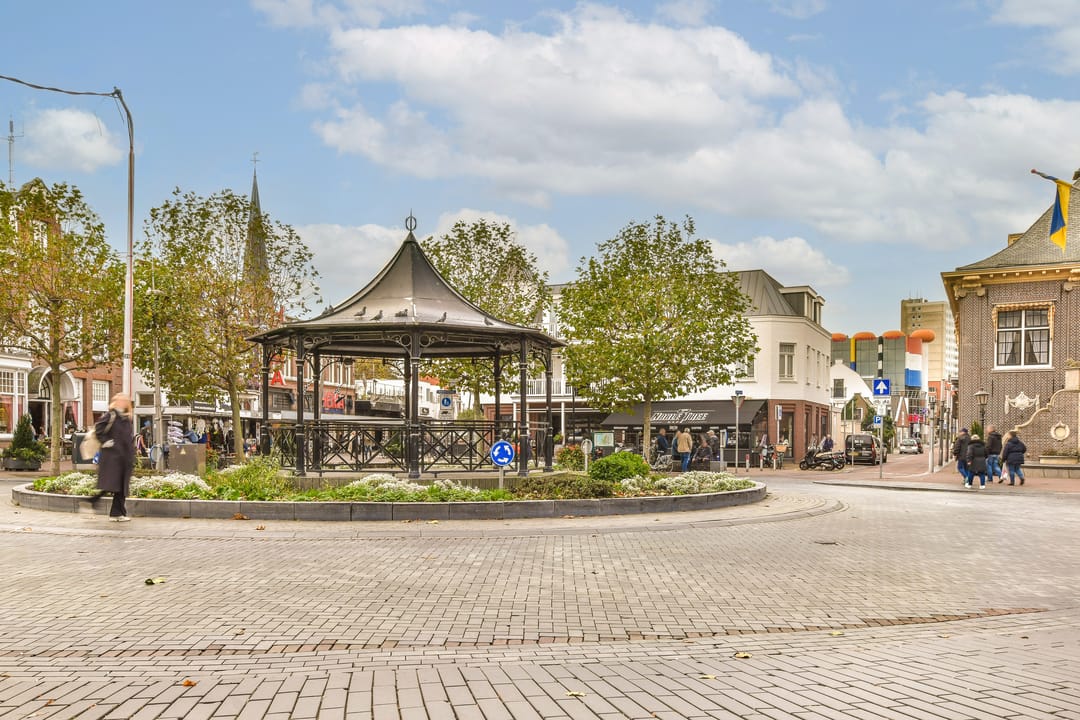 Foto 31 van Diaconiehuisstraat 12