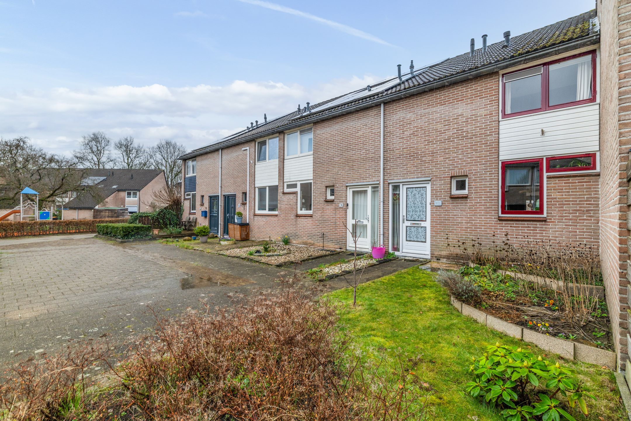 Robert Stolzstraat 72 