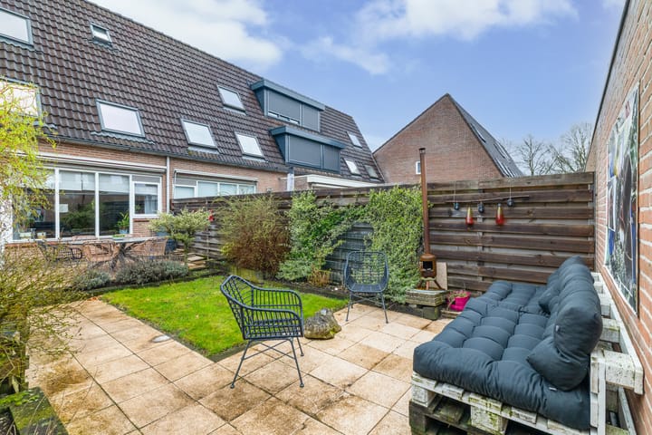 Photo 4 of Robert Stolzstraat 72