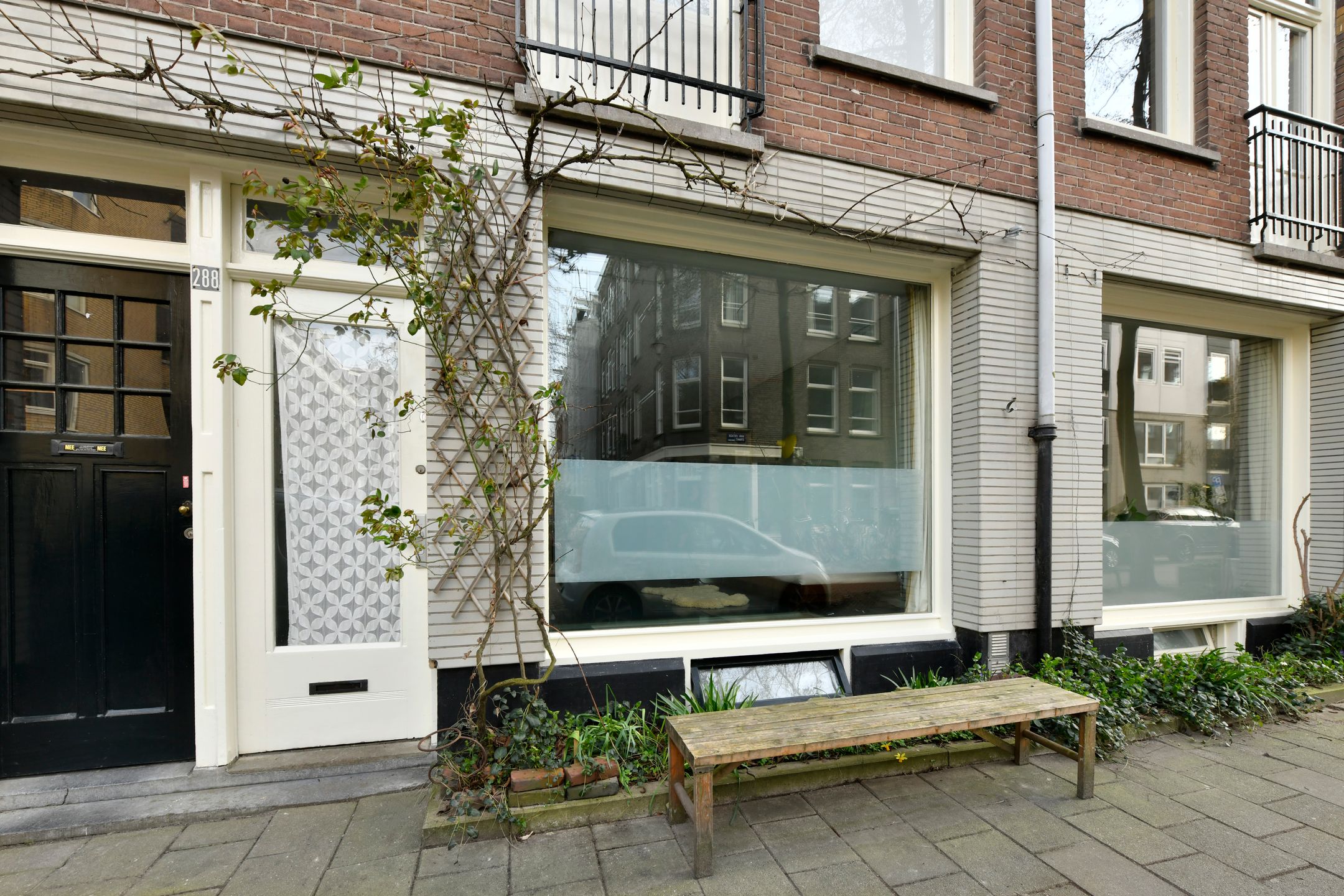 Van Ostadestraat 288-H 288 H