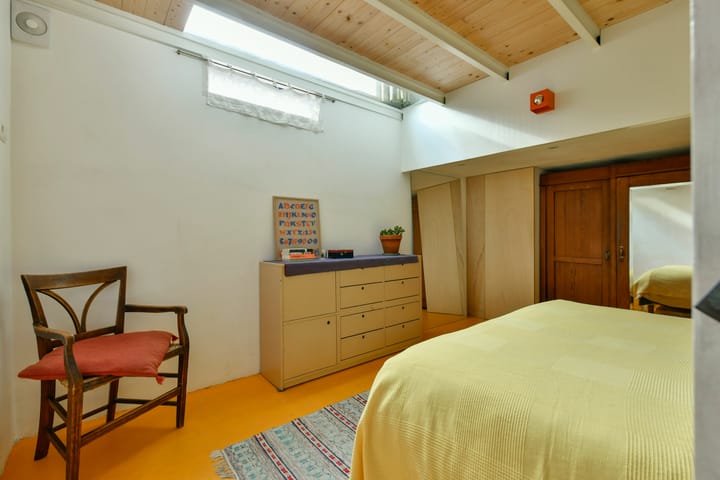 Studio te koop: Van Ostadestraat 288H, Amsterdam