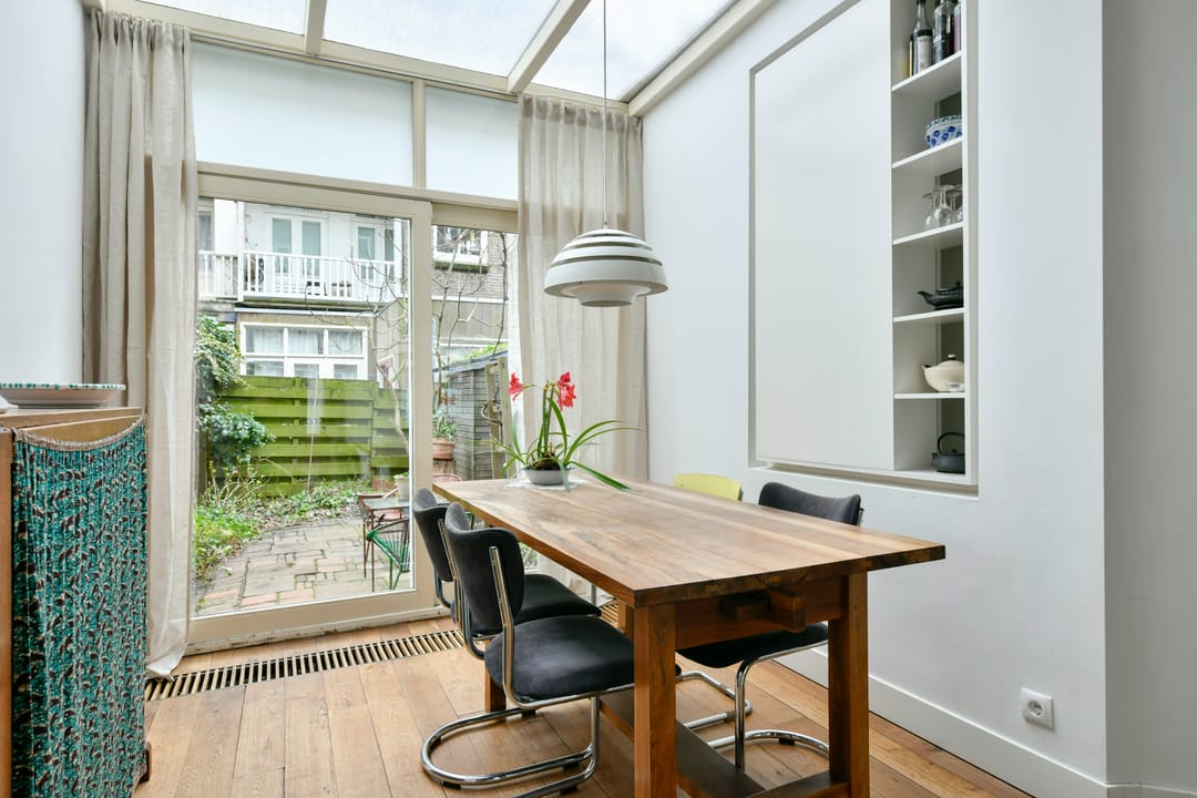 Foto 17 van Van Ostadestraat 288-H