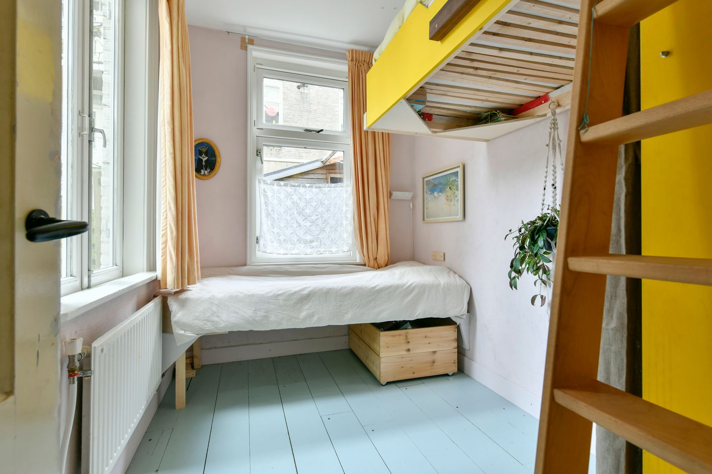 Foto 20 van Van Ostadestraat 288-H