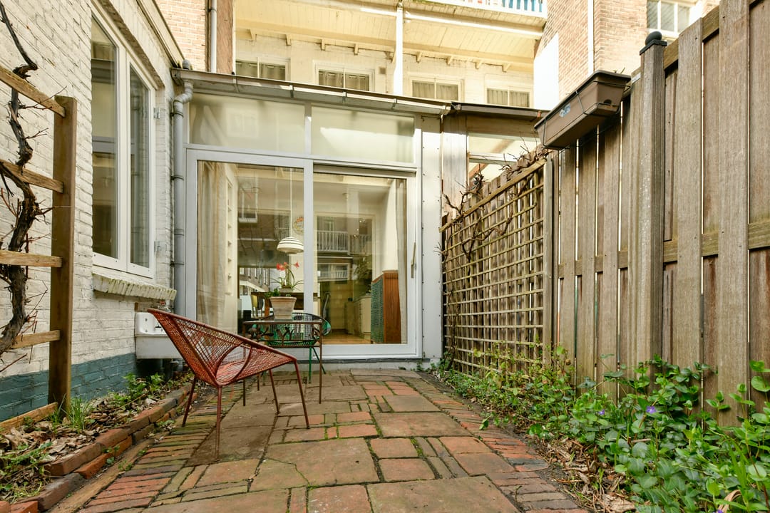 Foto 23 van Van Ostadestraat 288-H