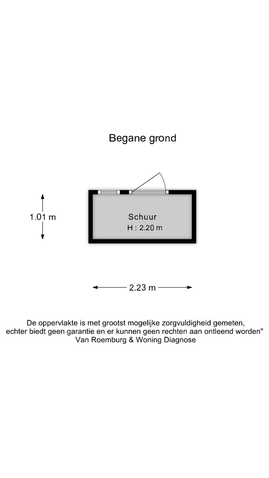 Foto 36 van Van Ostadestraat 288-H