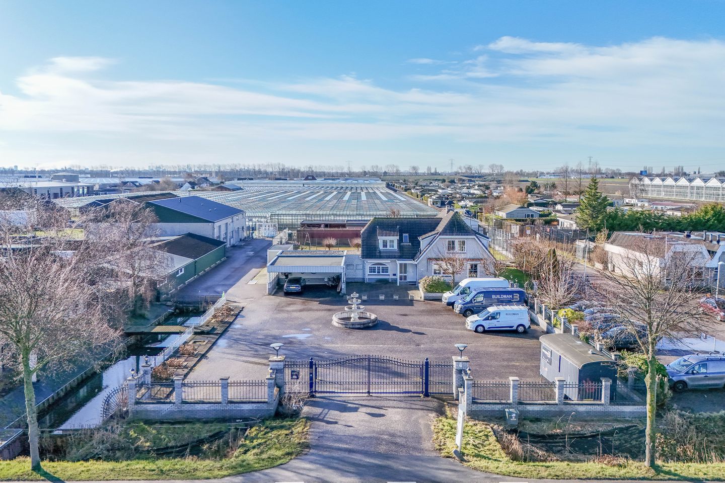 View photo 2 of Bredeweg 66-c