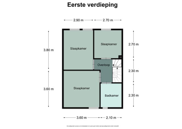 Spacious and well maintained family home with 4 bedrooms in Weert — 42