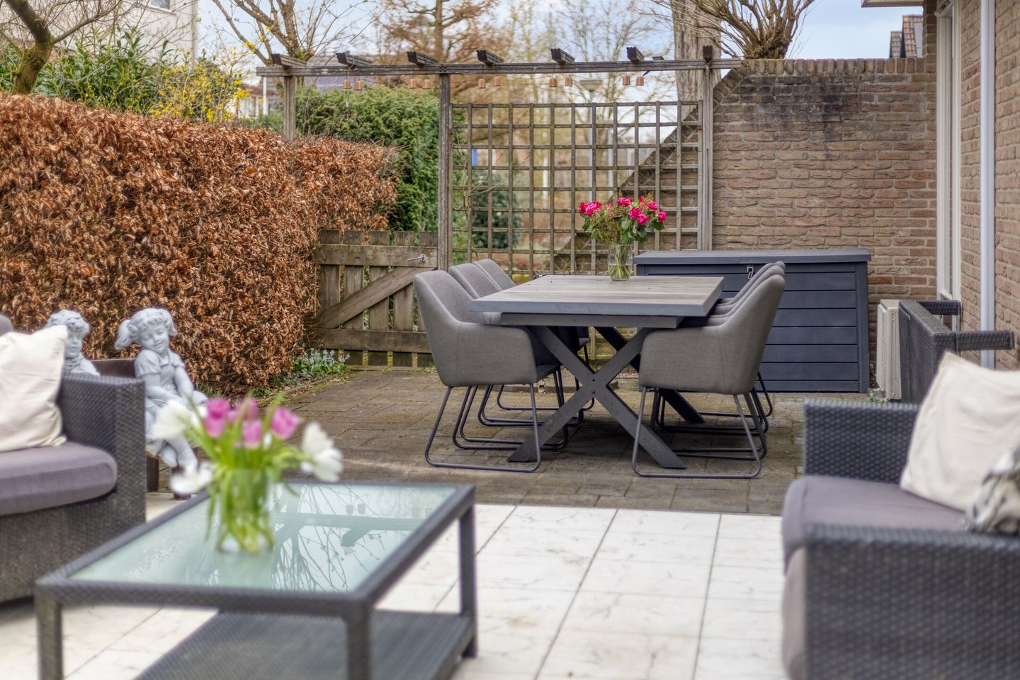 Foto 50 van Molengaarde 66