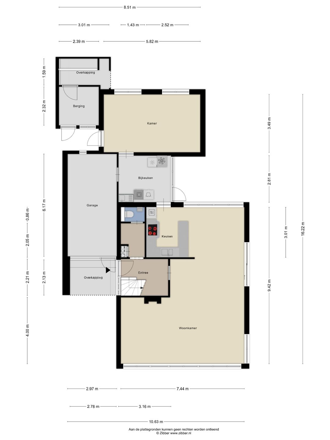 Foto 58 van Molengaarde 66