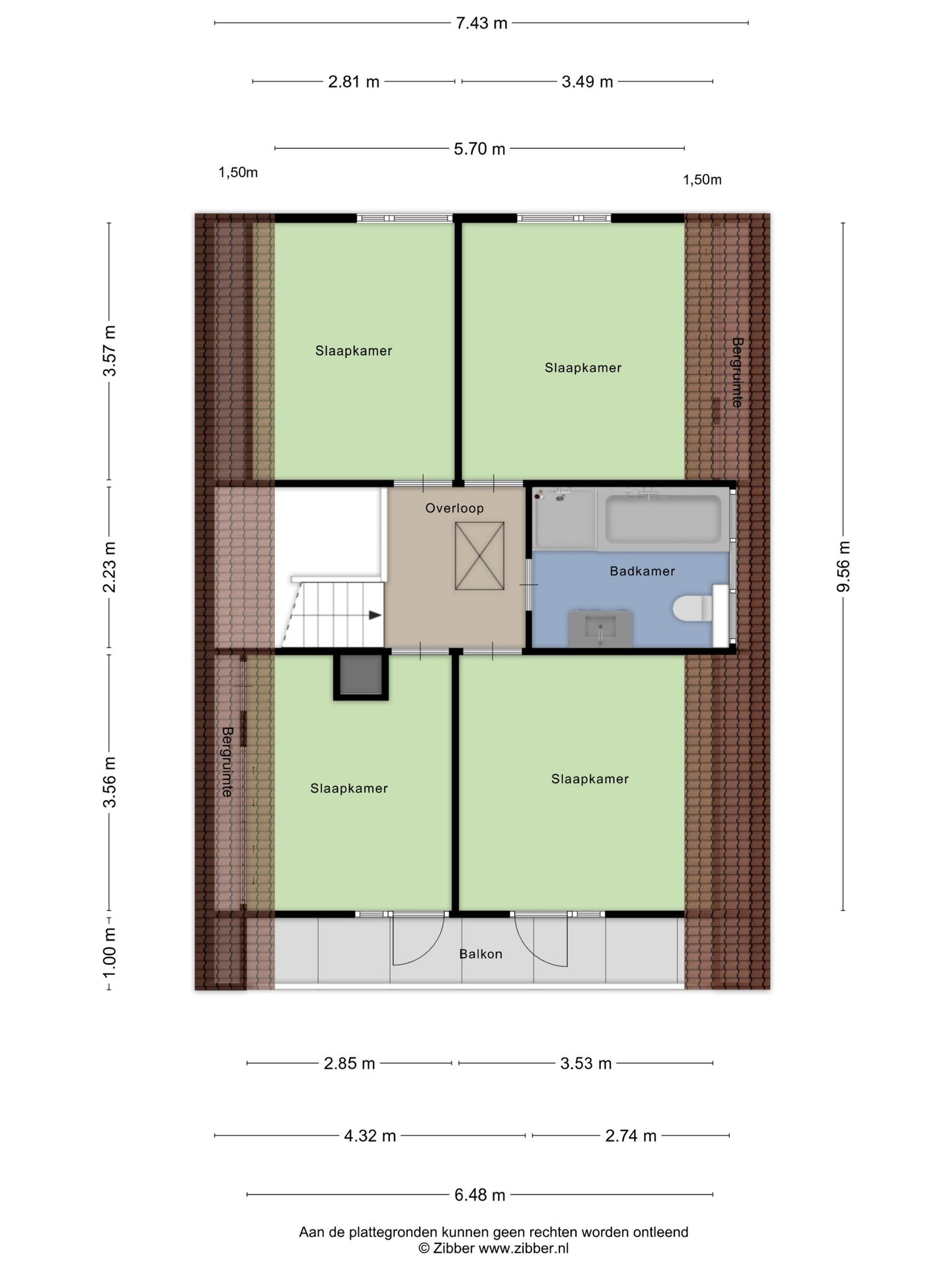 Foto 59 van Molengaarde 66