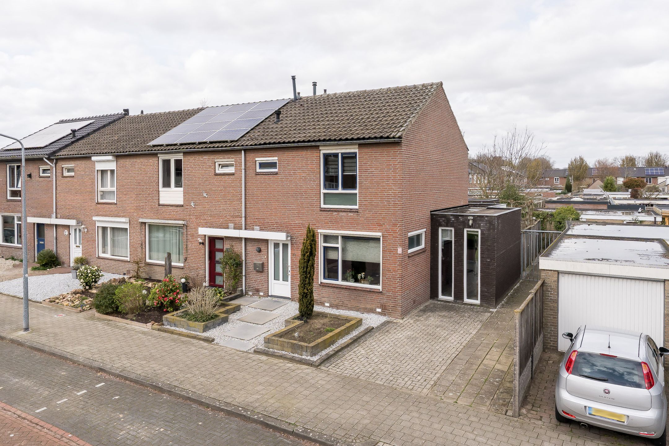 Photo 3 of Zuiderstraat 61