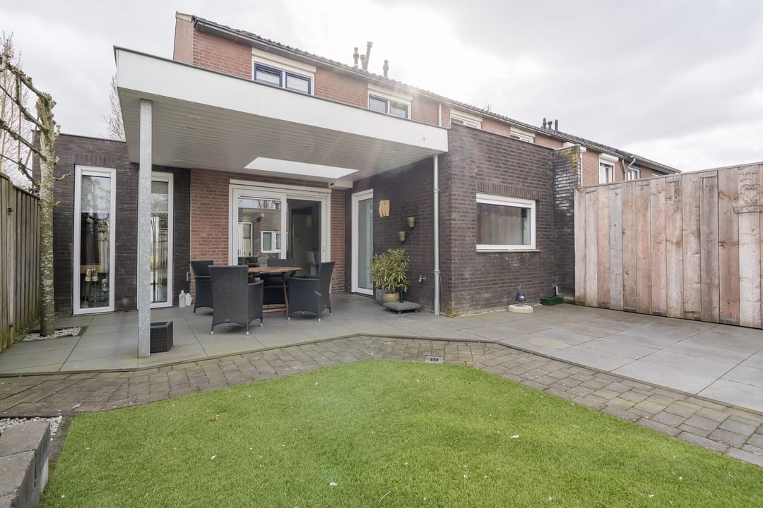 Photo 1 of Zuiderstraat 61