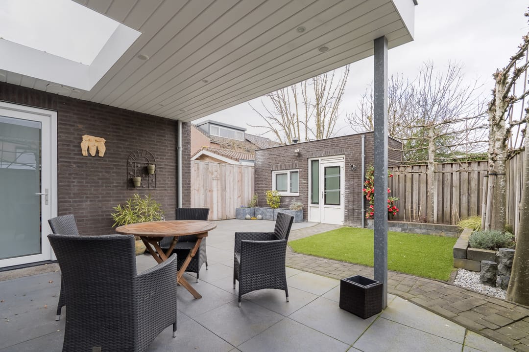 Foto 41 van Zuiderstraat 61