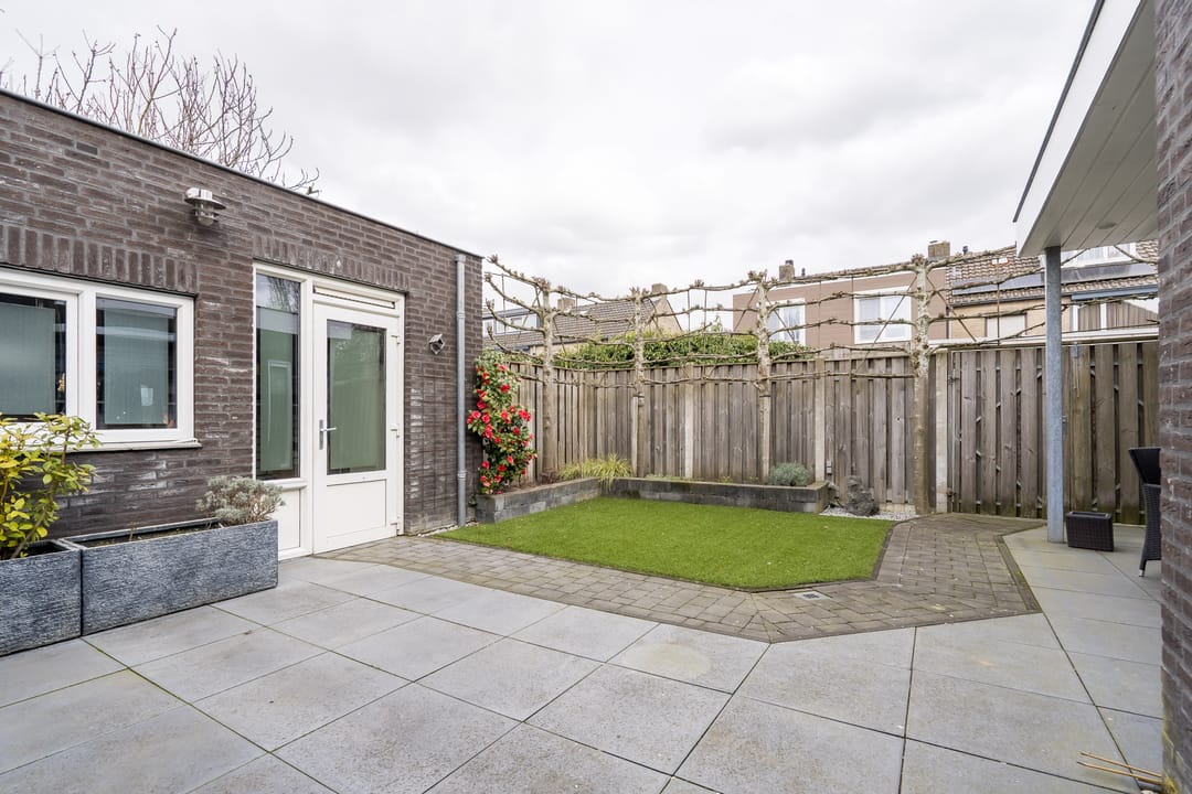 Foto 43 van Zuiderstraat 61