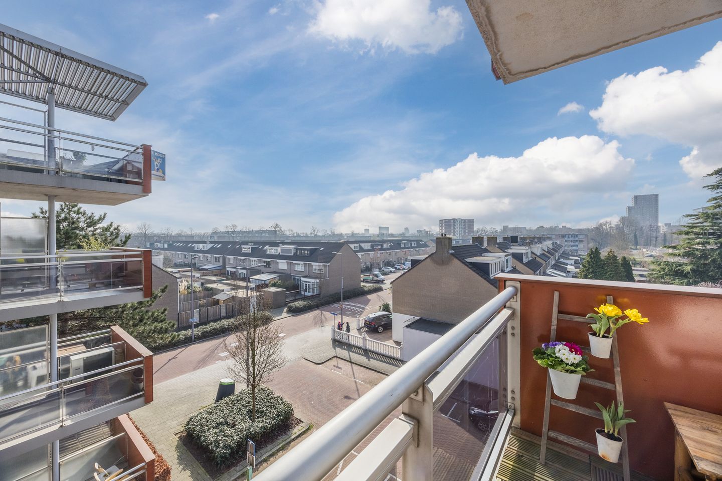 Foto 5 van Djeddalaan 154