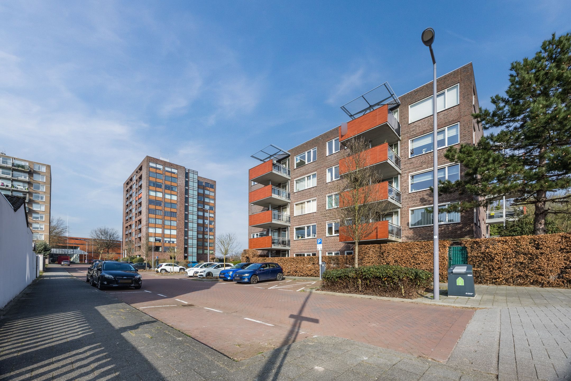 Foto 6 van Djeddalaan 154