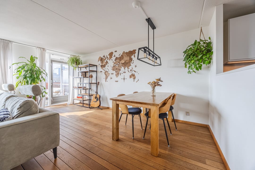 Foto 13 van Djeddalaan 154