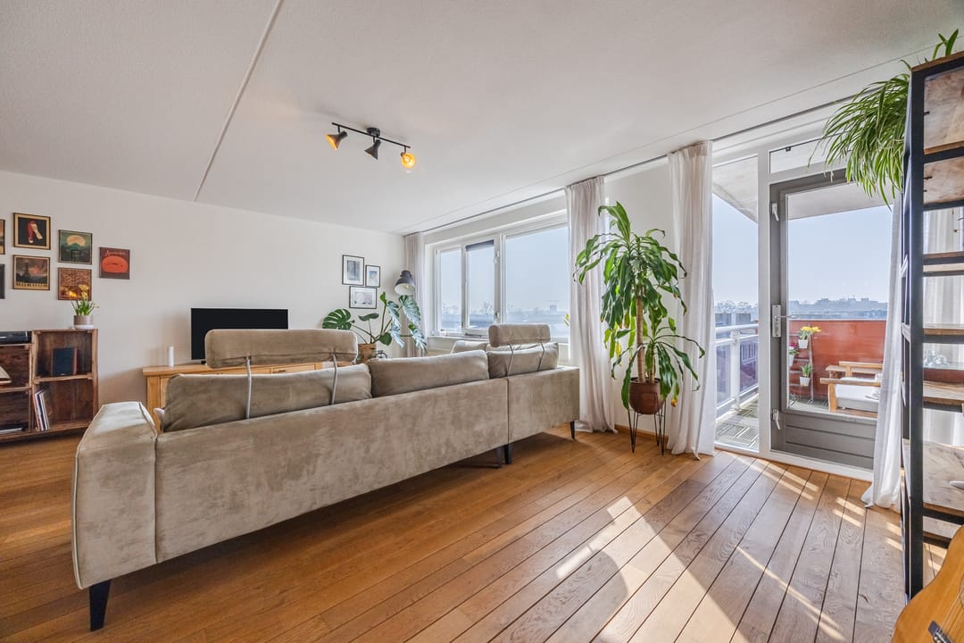 Foto 16 van Djeddalaan 154