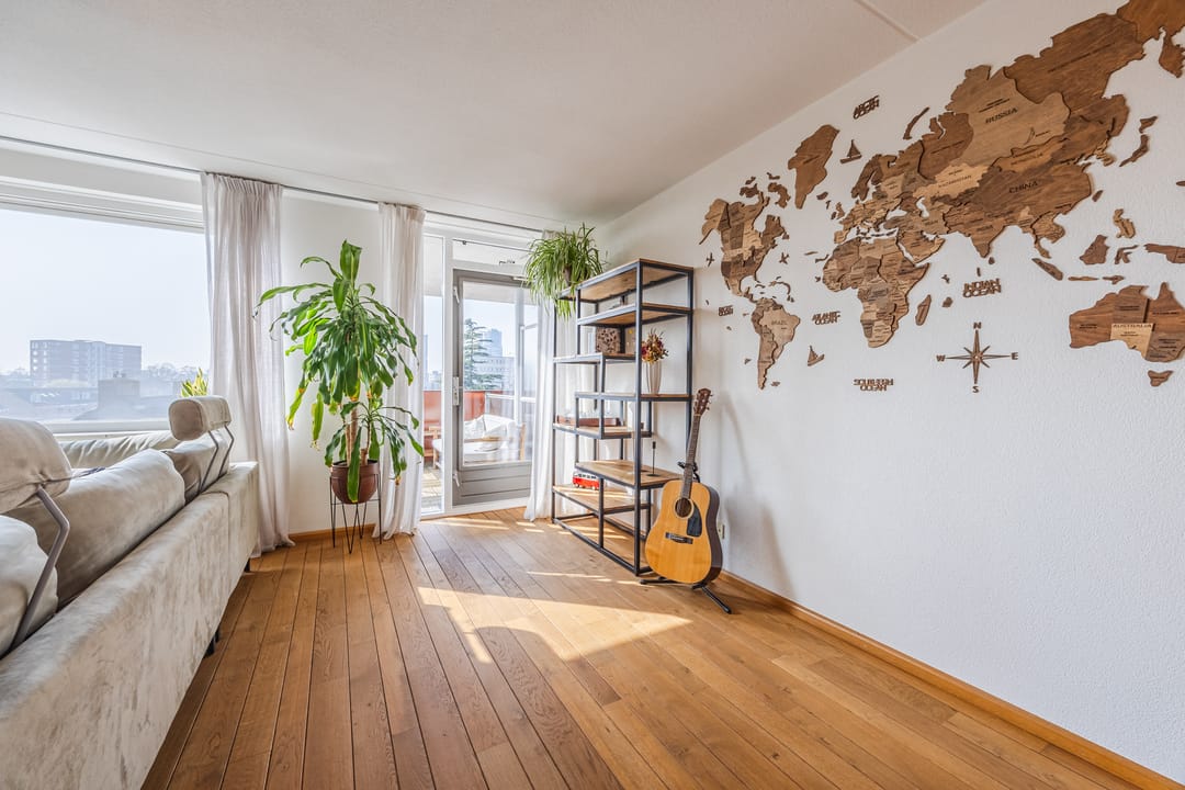 Foto 17 van Djeddalaan 154