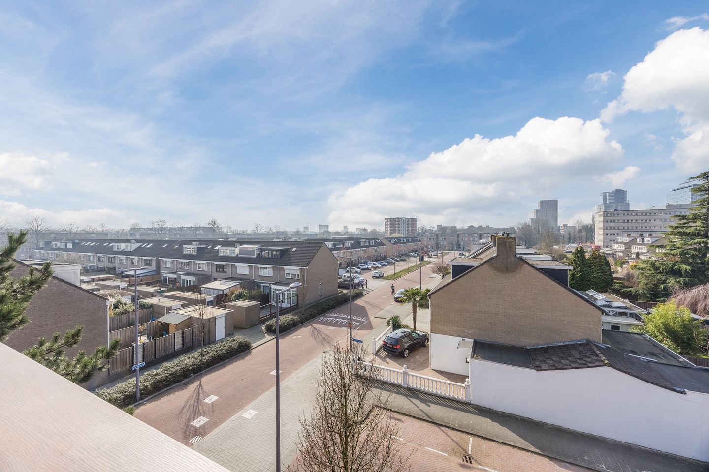 Foto 19 van Djeddalaan 154