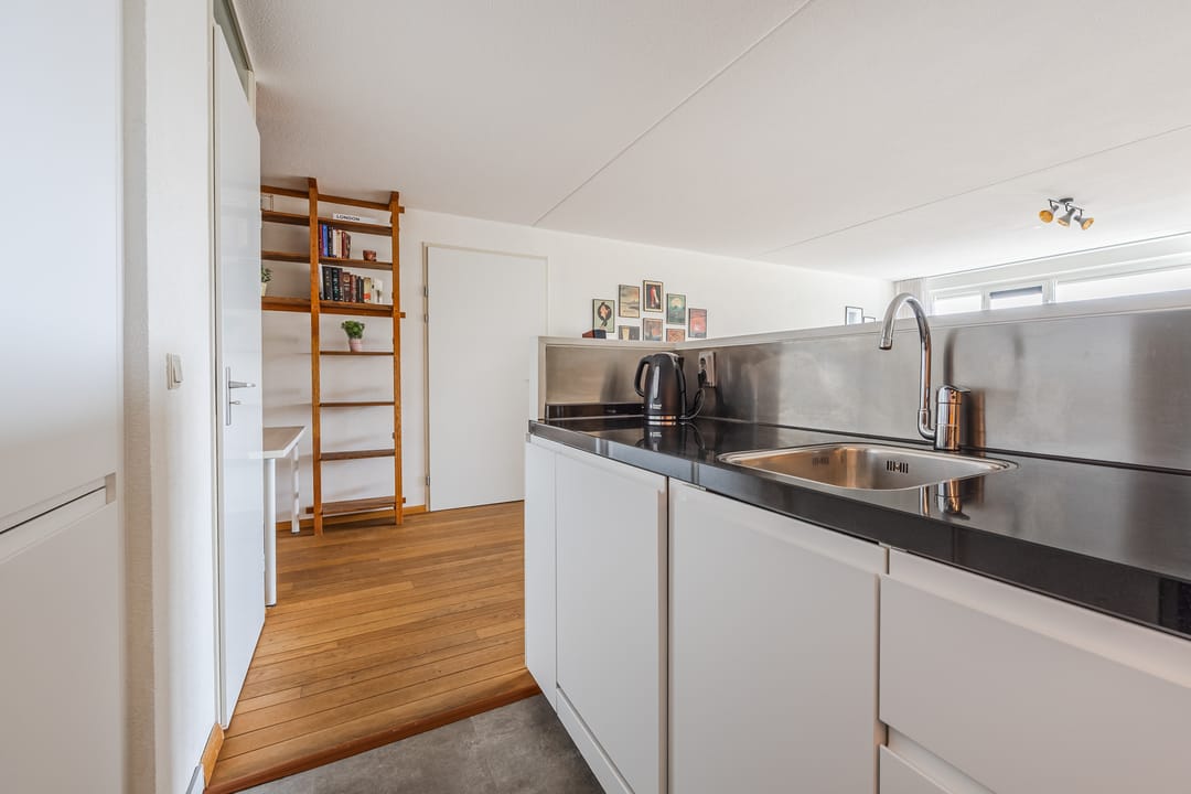 Foto 22 van Djeddalaan 154