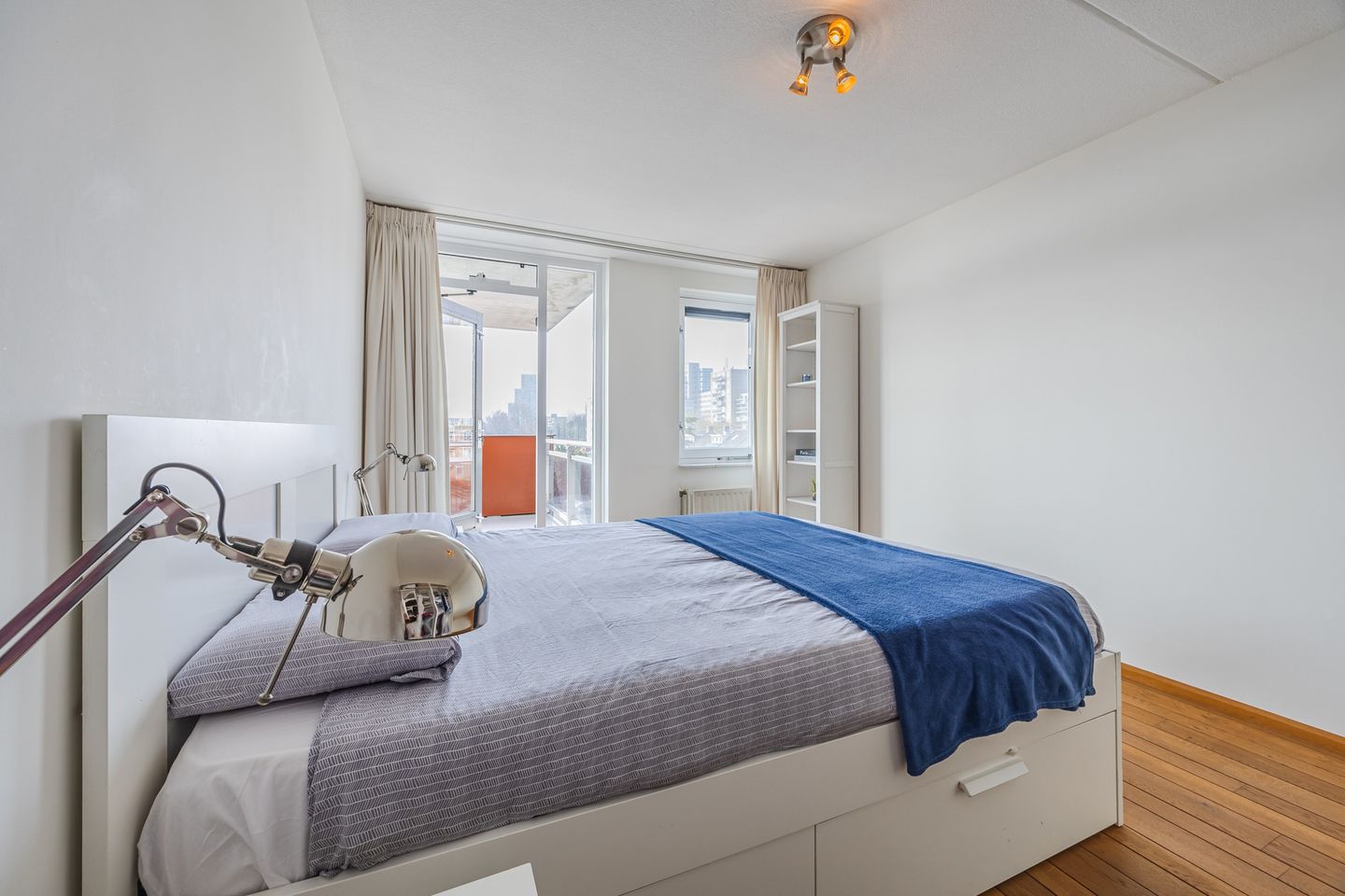 Foto 25 van Djeddalaan 154