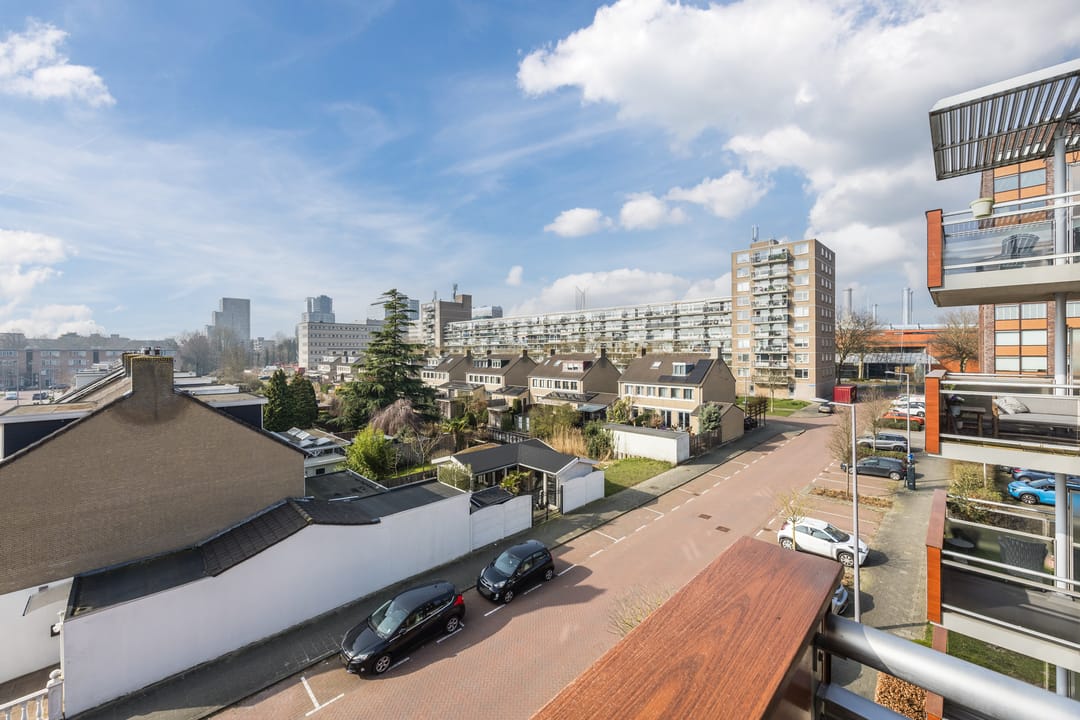 Foto 28 van Djeddalaan 154