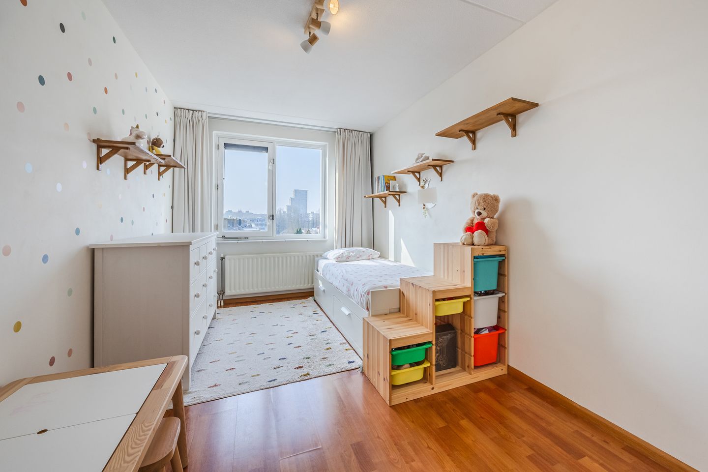 Foto 29 van Djeddalaan 154