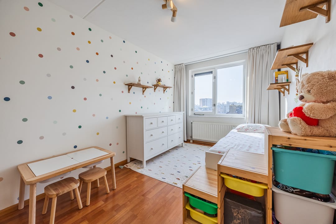 Foto 31 van Djeddalaan 154