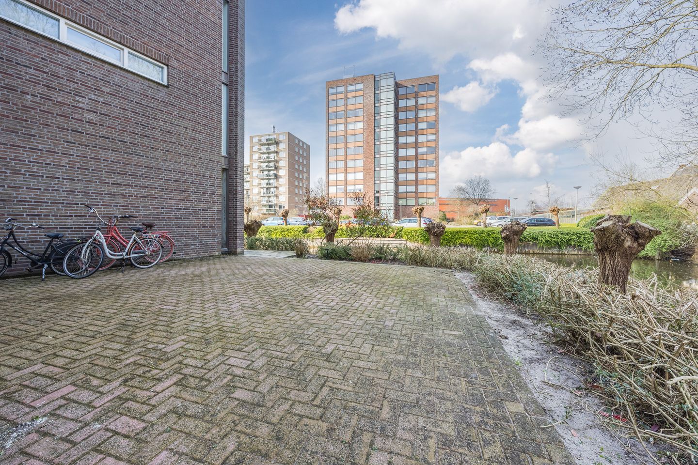 Foto 34 van Djeddalaan 154