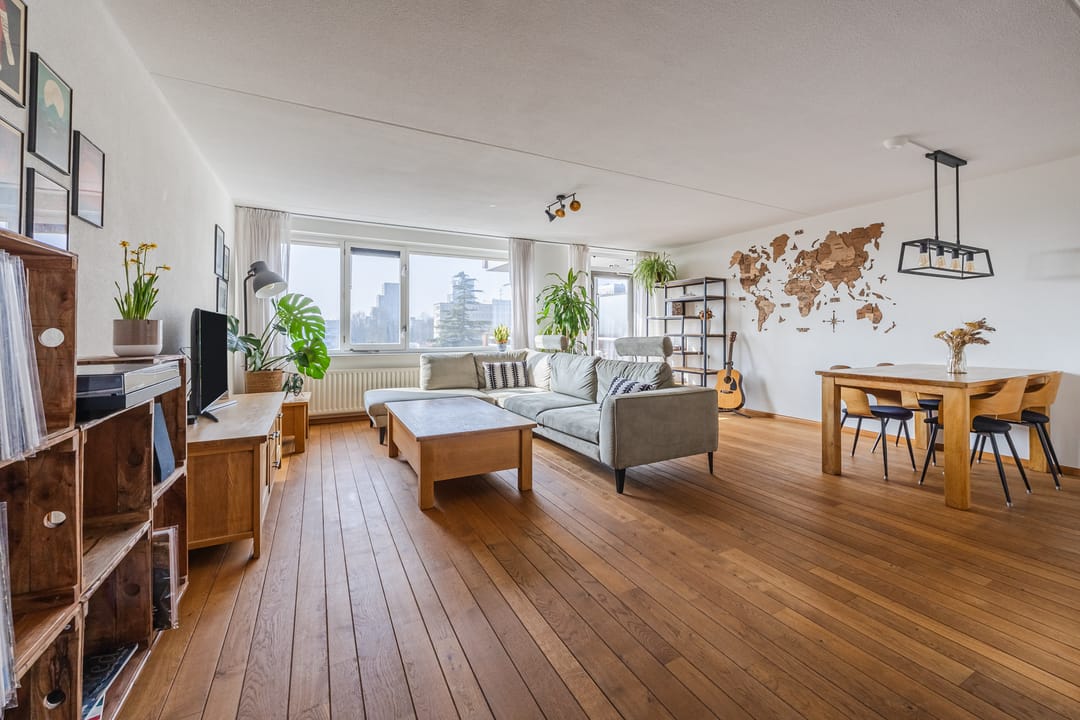 Foto 2 van Djeddalaan 154