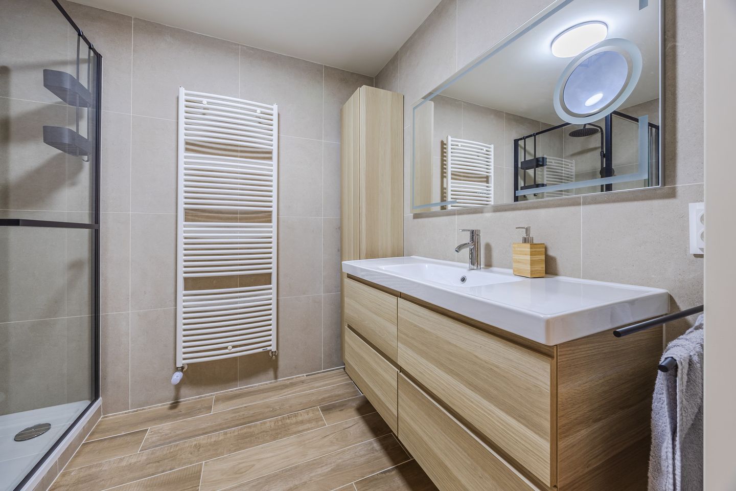 Foto 4 van Djeddalaan 154