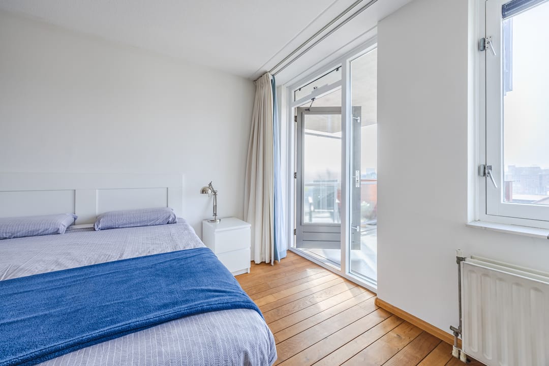 Foto 26 van Djeddalaan 154