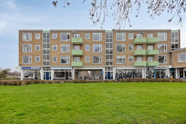 Foto 2 van Florakade 78