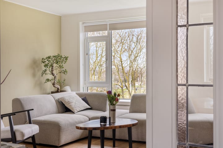 Foto 4 van Florakade 78