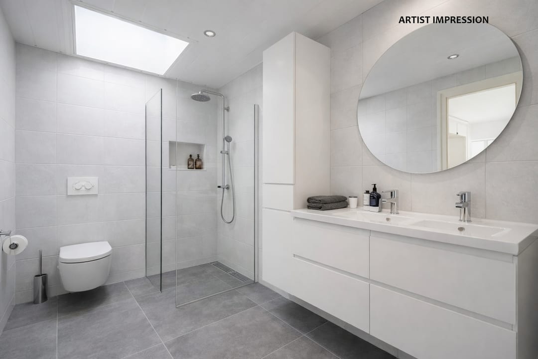 Photo 16 of Herenhuisstraat 22