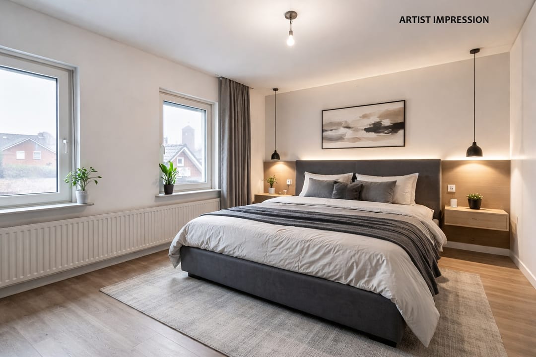 Photo 23 of Herenhuisstraat 22