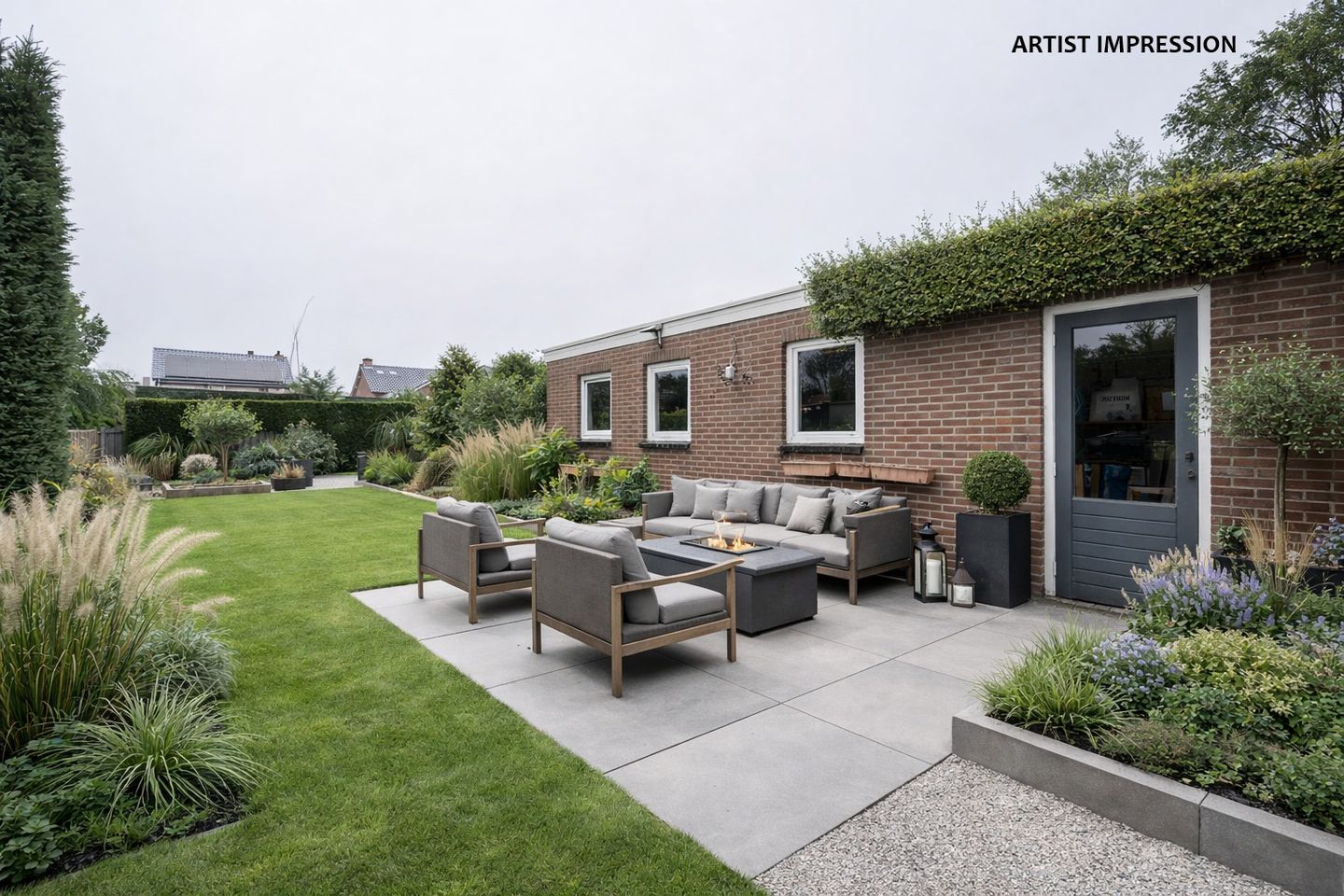 Photo 40 of Herenhuisstraat 22