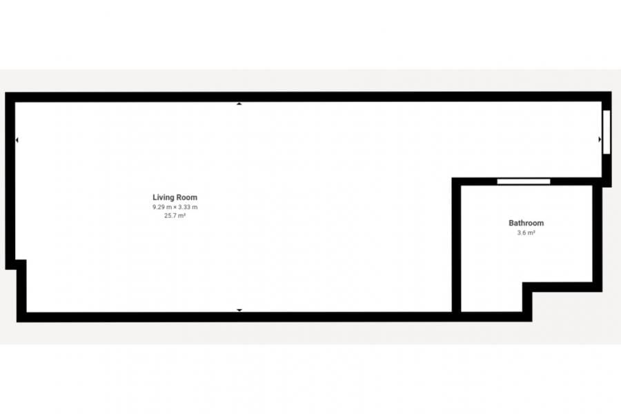 Foto 20 van August Allebéplein 232